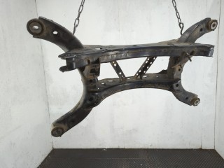 Балка подвески задняя, ориг. номер TK502880XF, Mazda CX-9 2016-2021