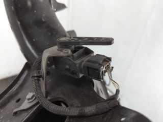 Балка подвески задняя, ориг. номер 33318837918, 8837918, BMW 3 G20, G21 2018-2022