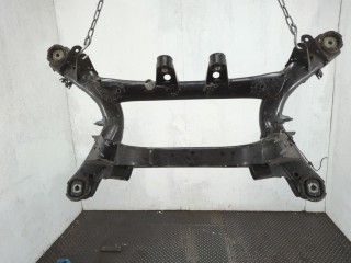 Балка подвески задняя, ориг. номер 33318837918, 8837918, BMW 3 G20, G21 2018-2022