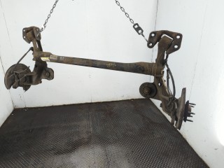 Балка подвески задняя, ориг. номер 13314328, Chevrolet Cruze 2008-2012