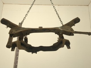 Балка подвески задняя, ориг. номер 4100A076, Mitsubishi Outlander 2012-2015