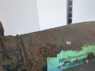 Балка подвески задняя, ориг. номер 13314327, Chevrolet Cruze 2012-2016