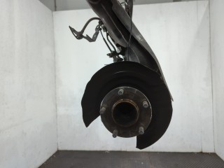 Балка подвески задняя, ориг. номер 555016253R, Renault Arkana 2019-2023