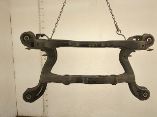 Балка подвески задняя, ориг. номер 2473506303, Mercedes GLA H247 2020-2023