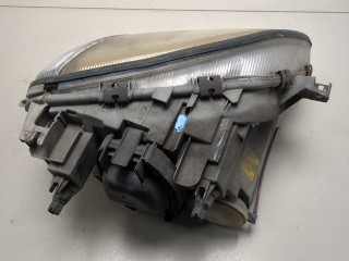 Поворот левый, ориг. номер A1708260143, Mercedes SLK 2000-2004