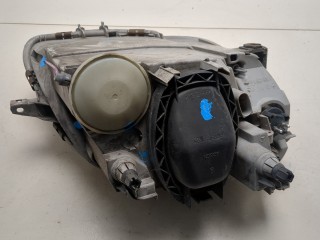 Поворот левый, ориг. номер A1708260143, Mercedes SLK 2000-2004