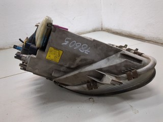 Поворот правый, ориг. номер A1708260243, Mercedes SLK 1996-2000
