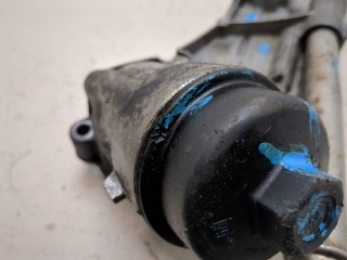 Корпус масляного фильтра, ориг. номер 93186324, 55353322, Opel Astra 1998-2009