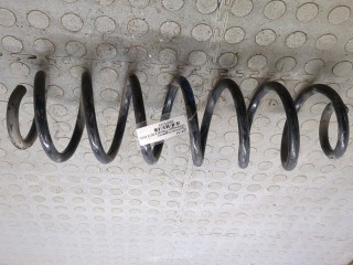 Пружина подвески задняя, ориг. номер 3Q0511115AK, Volkswagen Passat 8 2019-2024