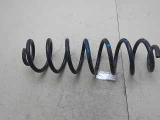 Пружина подвески задняя, ориг. номер 3Q0511115AK, Volkswagen Passat 8 2019-2024