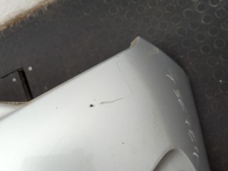 Фара противотуманная (галогенка) правая, ориг. номер 6208Q3, Citroen C4 2004-2014