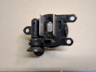 Фара противотуманная (галогенка) правая, ориг. номер 8321A822, Mitsubishi Outlander 2021-2026