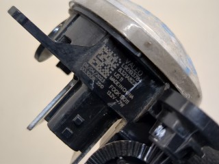 Фара противотуманная (галогенка) правая, ориг. номер 8321A822, Mitsubishi Outlander 2021-2026