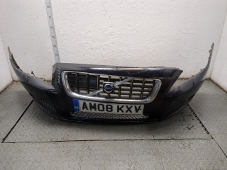 Фара противотуманная (галогенка) левая, ориг. номер 31213101, Volvo V70 2007-2013