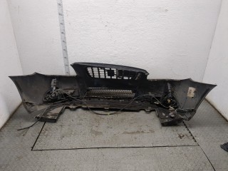 Фара противотуманная (галогенка) левая, ориг. номер 31213101, Volvo V70 2007-2013