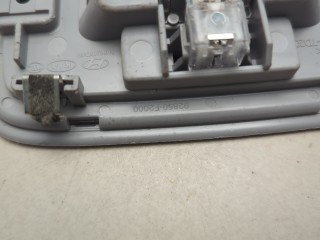 Фонарь салона (плафон), ориг. номер 92850F2000, Hyundai Elantra 2013-2016