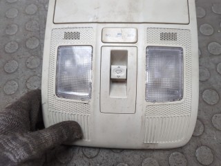 Фонарь салона (плафон), ориг. номер KD4569971, Mazda CX-5 2011-2015