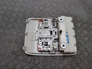 Фонарь салона (плафон), ориг. номер KD4569971, Mazda CX-5 2011-2015