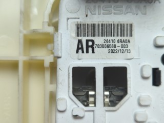 Фонарь салона (плафон), ориг. номер 264106RA0A, Mitsubishi Outlander 2021-2026