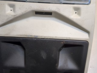 Фонарь салона (плафон), ориг. номер BJ32519A58A, Land Rover Range Rover Evoque 2011-2015