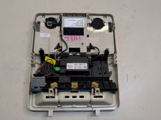Фонарь салона (плафон), ориг. номер BJ32519A58A, Land Rover Range Rover Evoque 2011-2015