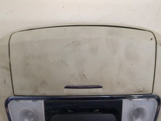 Фонарь салона (плафон), ориг. номер 1UC761DAAA, Jeep Grand Cherokee 2010-2013