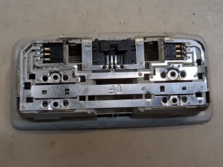 Фонарь салона (плафон), ориг. номер KD4551310, Mazda CX-5 2017-2021