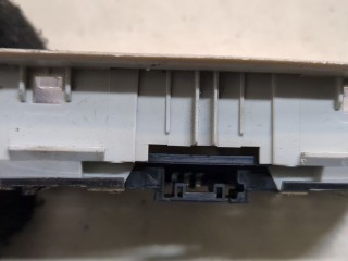 Фонарь салона (плафон), ориг. номер KD4551310, Mazda CX-5 2017-2021