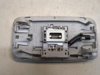 Фонарь салона (плафон), ориг. номер 8136042021B0, Toyota RAV 4 2018-2026