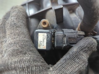 Коллектор впускной, Suzuki Swift 2004-2010