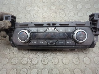 Переключатель отопителя (печки), ориг. номер TK5761190F, Mazda CX-9 2016-2021