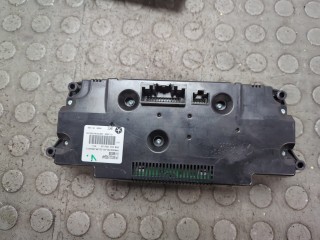 Переключатель отопителя (печки), ориг. номер 55111922AP, Jeep Grand Cherokee 2010-2013