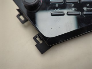 Переключатель отопителя (печки), ориг. номер 5590033L80, Toyota Camry 2017-2021