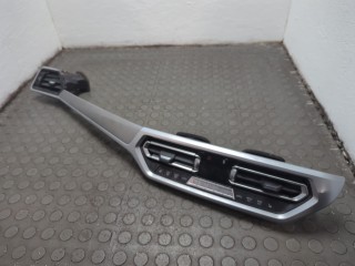 Переключатель отопителя (печки) BMW 3 G20, G21 2018-2022