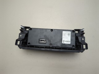 Переключатель отопителя (печки), ориг. номер KN5H61190, Mazda CX-5 2017-2021