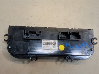 Переключатель отопителя (печки), ориг. номер 3G8907044A, Volkswagen Passat 8 2019-2024