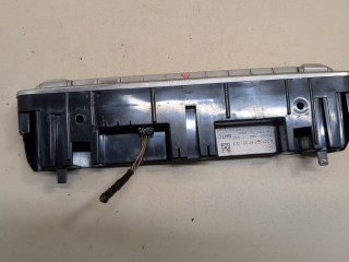 Переключатель отопителя (печки), ориг. номер A2479056703, Mercedes GLA H247 2020-2023