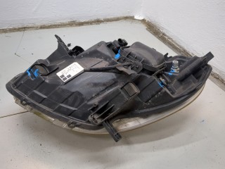 Фара (передняя) правая, ориг. номер 260105126R, Renault Kangoo 2007-2013
