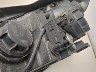 Фара (передняя) правая, ориг. номер 921022R010, Hyundai i30 2010-2012