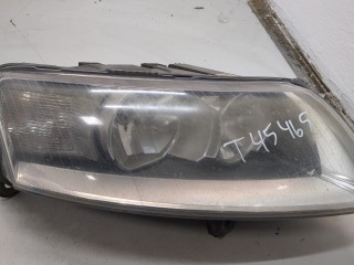 Фара (передняя) правая Audi A6 2004-2008