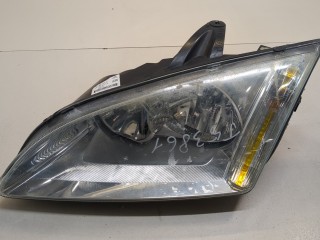 Фара (передняя) левая Ford Focus 2001-2005