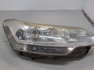 Фара (передняя) правая Citroen C5 2004-2008