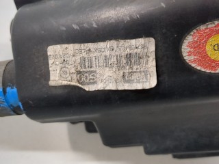 Фара (передняя) левая, ориг. номер 51749676, Fiat Panda 2003-2008