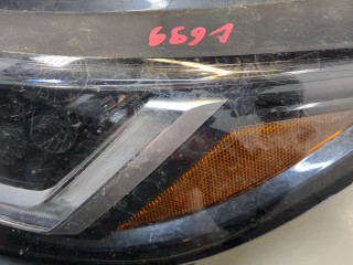 Фара (передняя) левая, ориг. номер 331503W0A02, Honda HRV 2021-2026