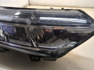 Фара (передняя) правая, ориг. номер 260104287R, Renault Koleos 2020-2023