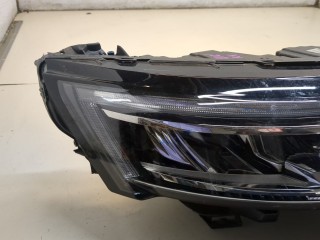 Фара (передняя) правая, ориг. номер 260104287R, Renault Koleos 2020-2023