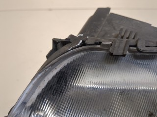 Фара (передняя) левая, ориг. номер 0301226671, 33150SMGE122, Honda Civic 2005-2008