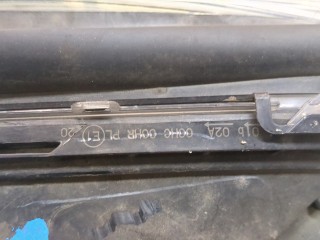 Фара (передняя) левая, ориг. номер A1668206859, Mercedes ML W166 2011-2015
