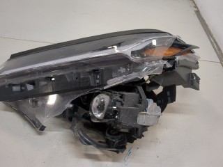 Фара (передняя) левая Chevrolet Trax 2023-2026