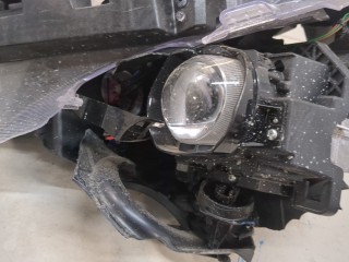 Фара (передняя) левая, ориг. номер 42865172, Chevrolet Trax 2023-2026
